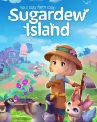 Sugardew Island: Your Cozy Farm Shop