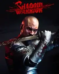 Shadow Warrior