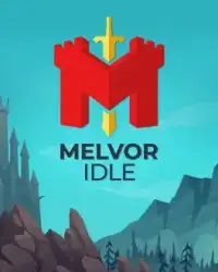 Melvor Idle