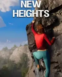 New Heights