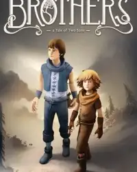 Brothers: A Tale of Two Sons
