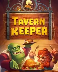 Tavern Keeper