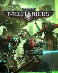 Warhammer 40,000: Mechanicus
