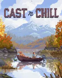 Cast n Chill