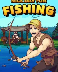 Nice Day for Fishing