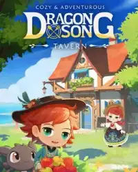 Dragon Song Tavern