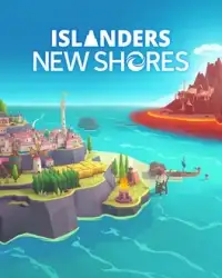 Islanders: New Shores
