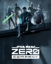 Star Wars Zero Company