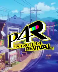 Persona 4 Revival