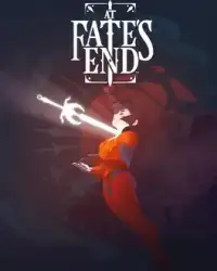 At Fate's End