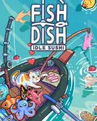 Fish to Dish: Idle Sushi