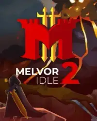Melvor Idle 2