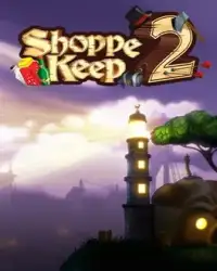 Shoppe Keep 2