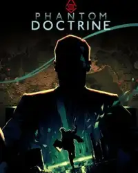 Phantom Doctrine