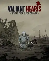 Valiant Hearts: The Great War