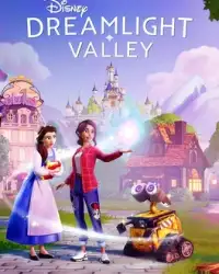 Disney Dreamlight Valley
