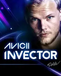 Avicii Invector