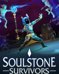 Soulstone Survivors