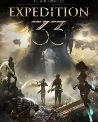 Clair Obscur: Expedition 33