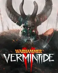 Warhammer: Vermintide 2