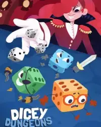 Dicey Dungeons