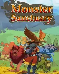 Monster Sanctuary