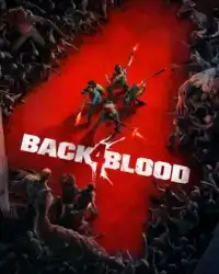 Back 4 Blood