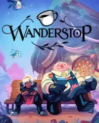 Wanderstop