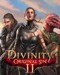 Divinity: Original Sin II