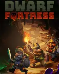Dwarf Fortress