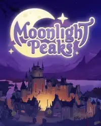 Moonlight Peaks