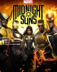Marvel's Midnight Suns