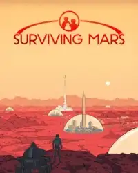 Surviving Mars