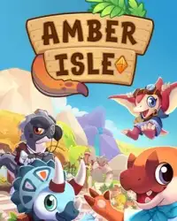 Amber Isle