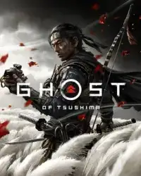 Ghost of Tsushima