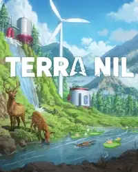 Terra Nil