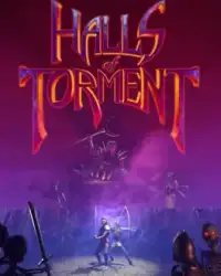 Halls of Torment
