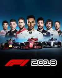 F1 2018