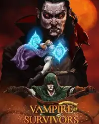 Vampire Survivors