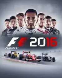 F1 2016