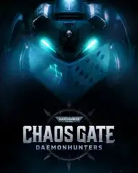 Warhammer 40,000: Chaos Gate - Daemonhunters