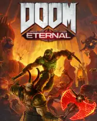 Doom Eternal