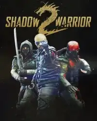 Shadow Warrior 2