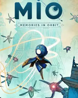 Mio: Memories in Orbit