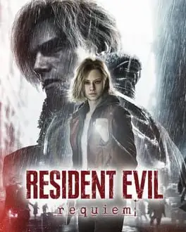 Resident Evil: Requiem