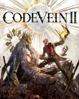 Code Vein II
