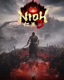 Nioh 3