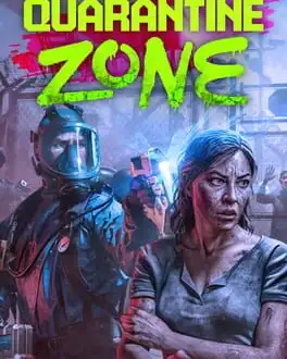 Quarantine Zone: The Last Check