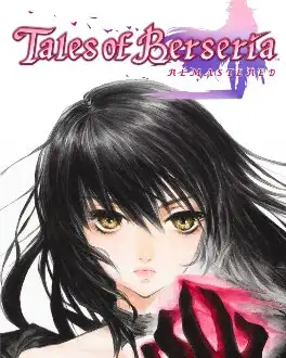 Tales of Berseria Remastered