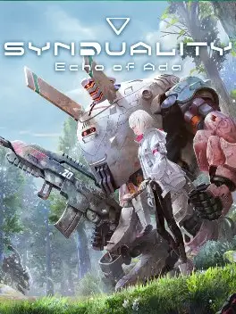 Synduality: Echo of Ada
